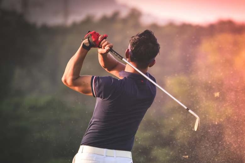 How to Bet on Golf in the UK: A Comprehensive Guide for Beginners and Enthusiasts